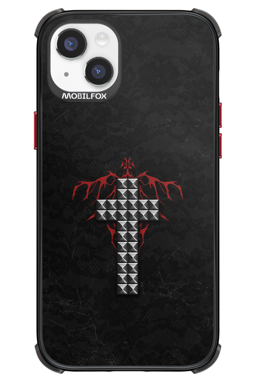 Dark Prayer 2.0 - Apple iPhone 14 Plus