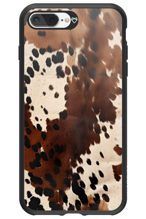 Wild Cow 2.0 - Apple iPhone 8 Plus