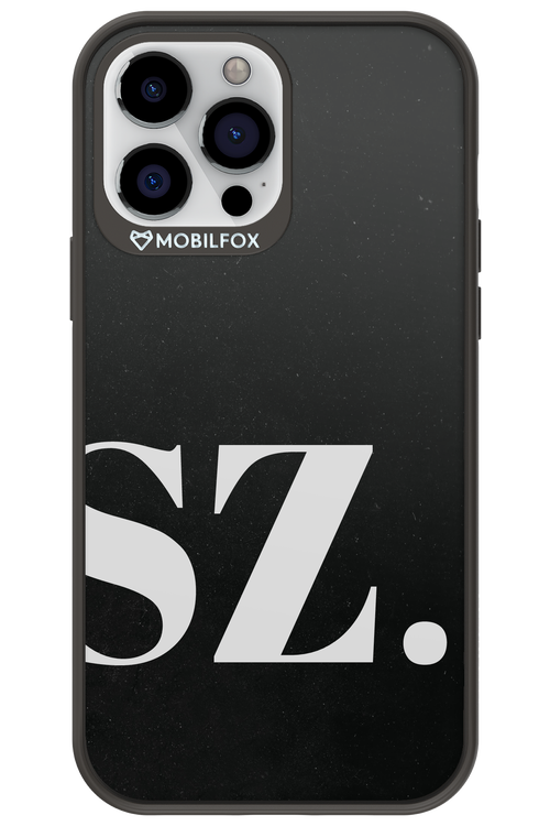 SZ (Off Space) 2.0 - Apple iPhone 13 Pro Max