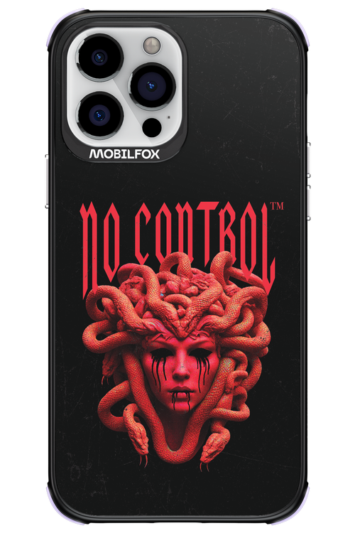 No Control - Apple iPhone 13 Pro Max