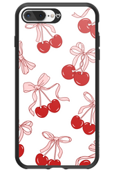Cherry Queen 2.0 - Apple iPhone 8 Plus
