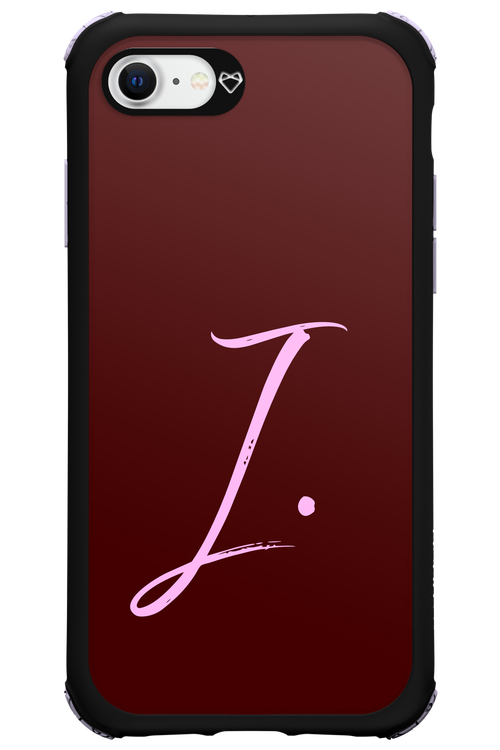 (Dark Blush) I 2.0 - Apple iPhone 8