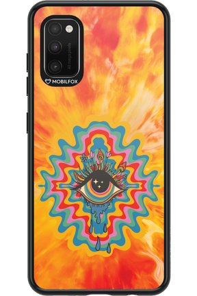 ThirdEye 2.0 - Samsung Galaxy A41