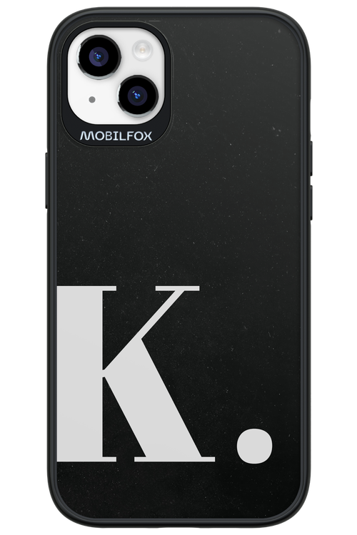 K (Off Space) 2.0 - Apple iPhone 14 Plus