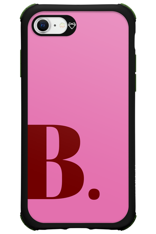 B (Sorbet) 2.0 - Apple iPhone SE 2020