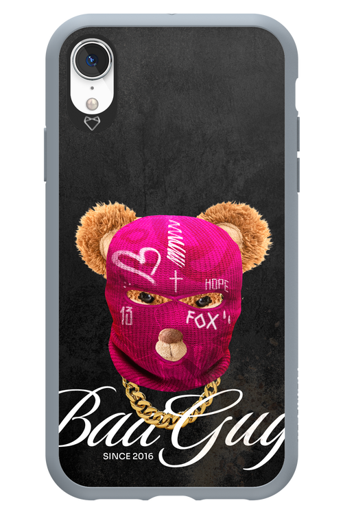 Bad Guy II 2.0 - Apple iPhone XR