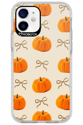 Cutie Pumpkin - Apple iPhone 12