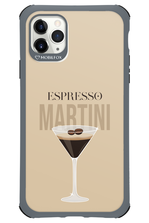 Espresso M - Apple iPhone 11 Pro Max