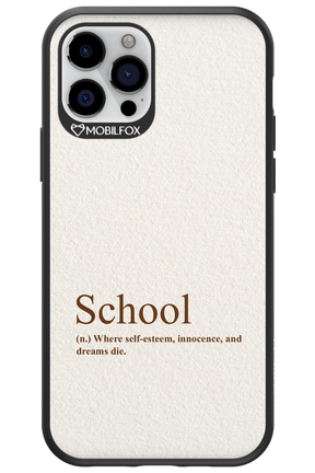 Schoool - Apple iPhone 12 Pro