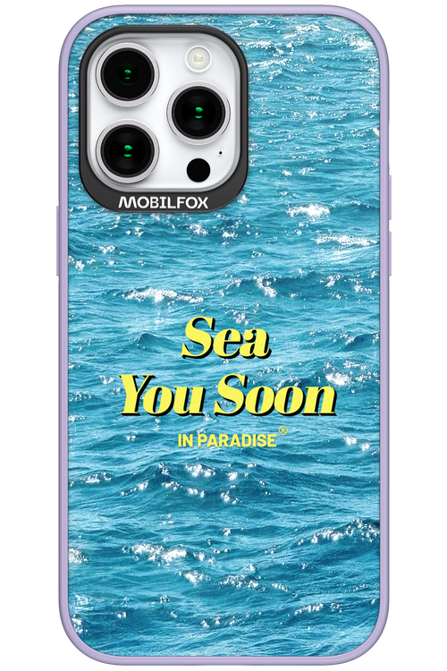 Sea You - Apple iPhone 15 Pro Max