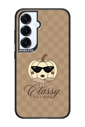 Fall Babe 2.0 - Samsung S25
