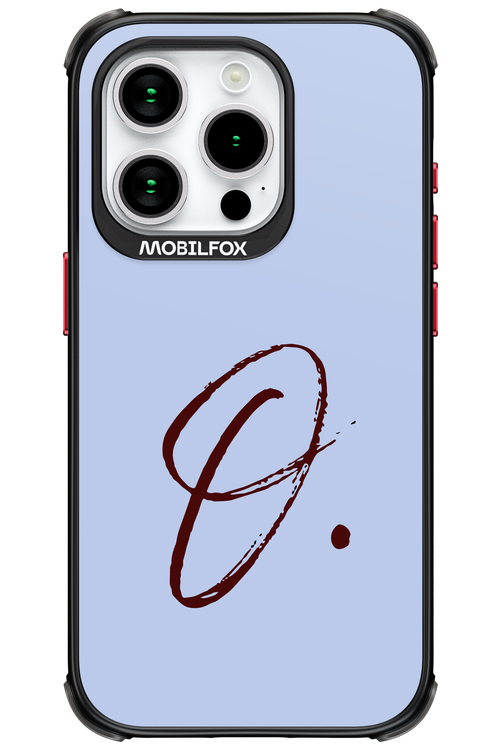 (Jellyfish Presso) O 2.0 - Apple iPhone 15 Pro