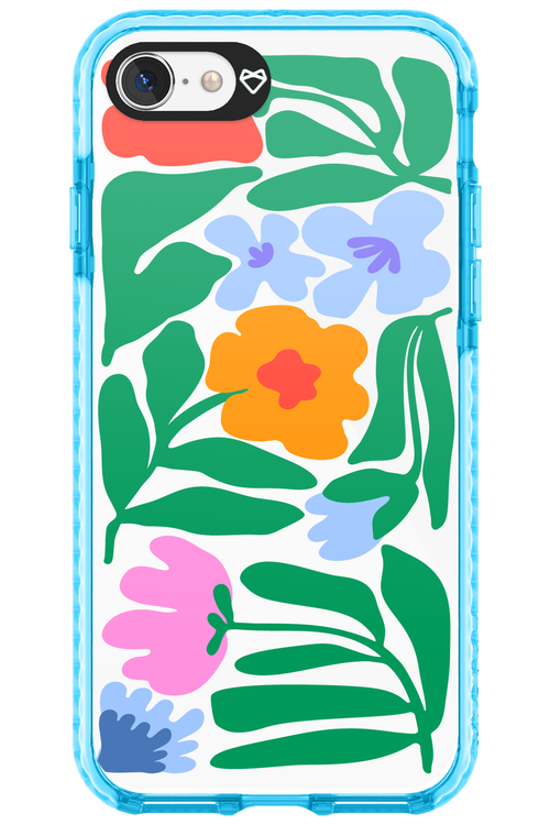 My Flowergarden - Apple iPhone SE 2020