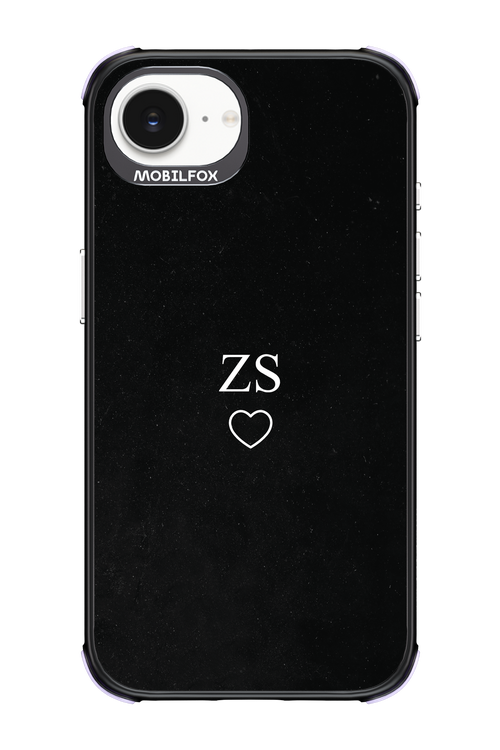 ZS Black 2.0 - Apple iPhone 16e