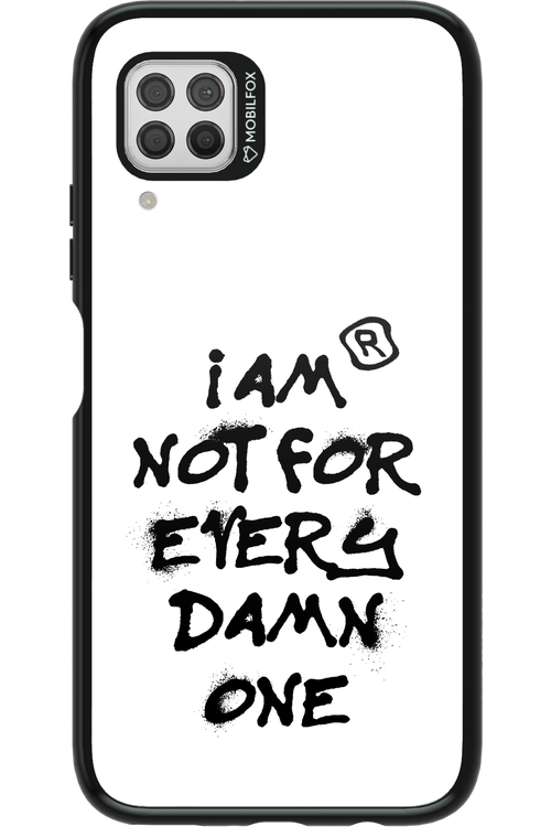 Original R 2.0 - Huawei P40 Lite