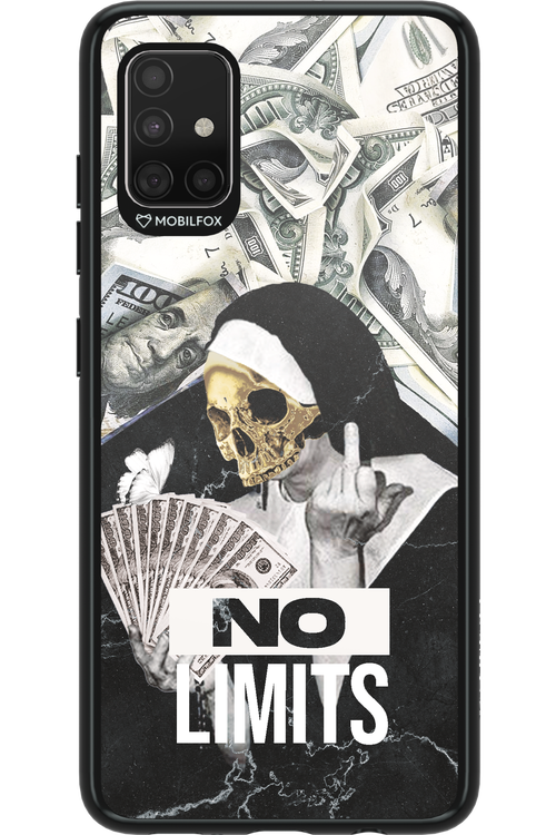 No Limits 2.0 - Samsung Galaxy A51