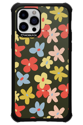 Lazy Flowers - Apple iPhone 12 Pro