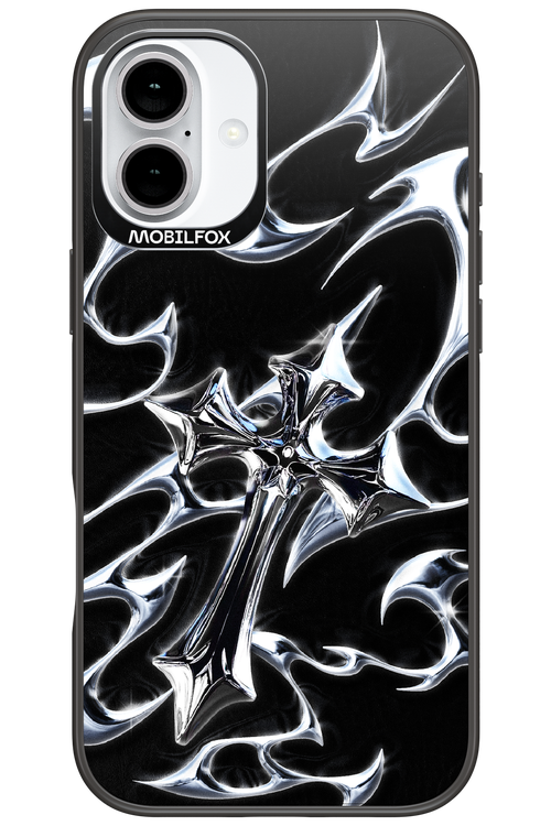 Faith 2.0 - Apple iPhone 16 Plus