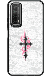 Soft halo 2.0 - Huawei P Smart 2021
