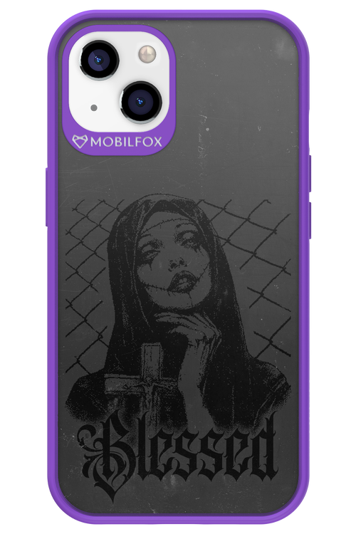 God bless 2.0 - Apple iPhone 13