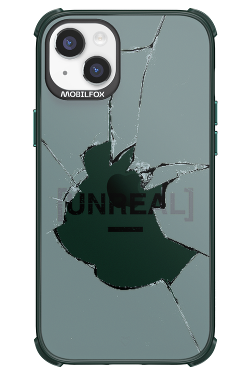 Broken Glass - Apple iPhone 14 Plus