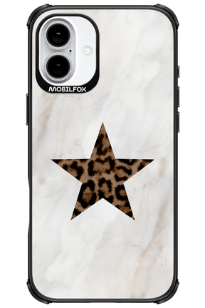 Marbel Star - Apple iPhone 16 Plus