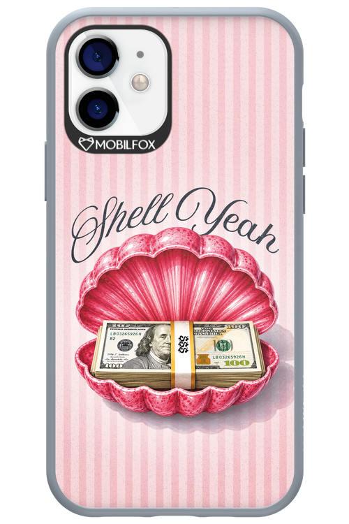 Shell Yeah 2.0 - Apple iPhone 12