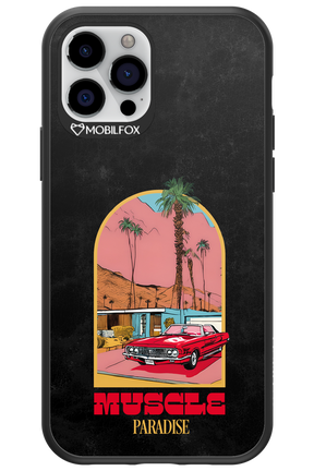Muscle Paradise - Apple iPhone 12 Pro