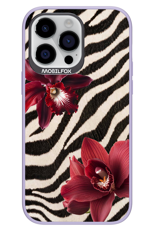 Vintage Flower 2.0 - Apple iPhone 14 Pro Max