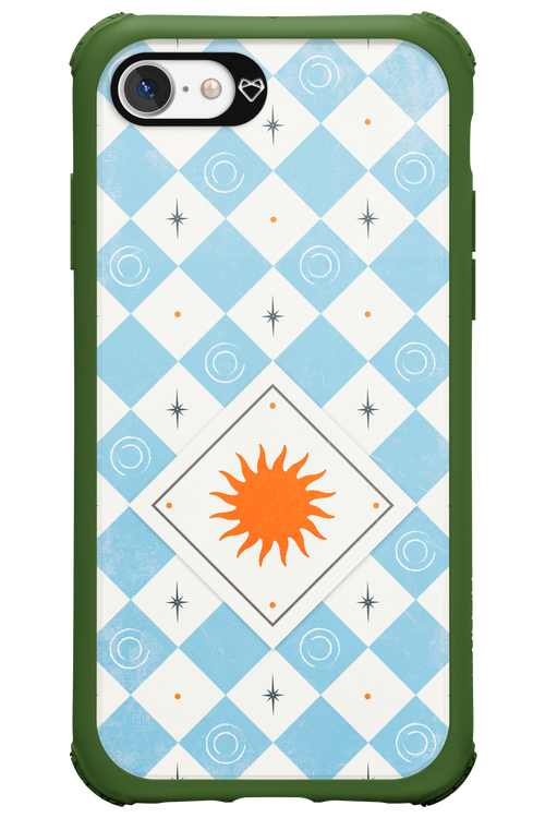 Sun Magic - Apple iPhone 7