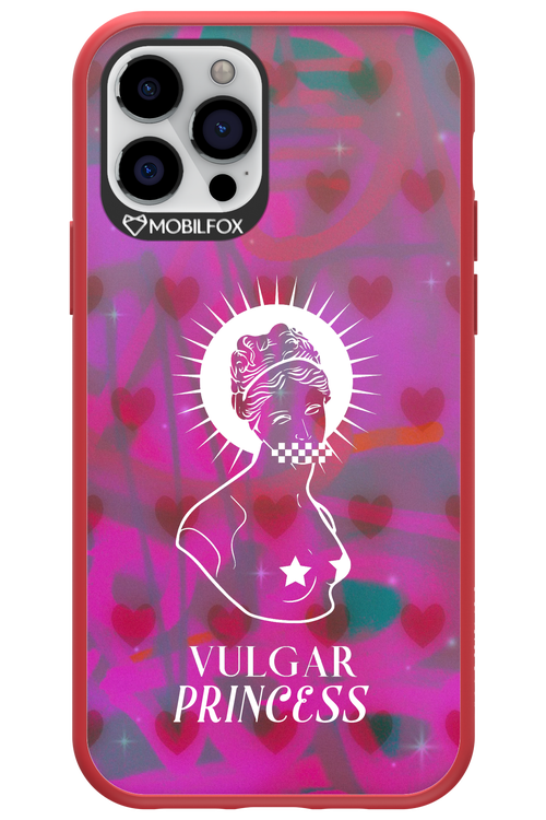 Vulgar Princess - Apple iPhone 12 Pro