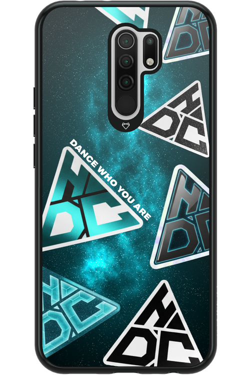 HDC 6 2.0 - Xiaomi Redmi 9