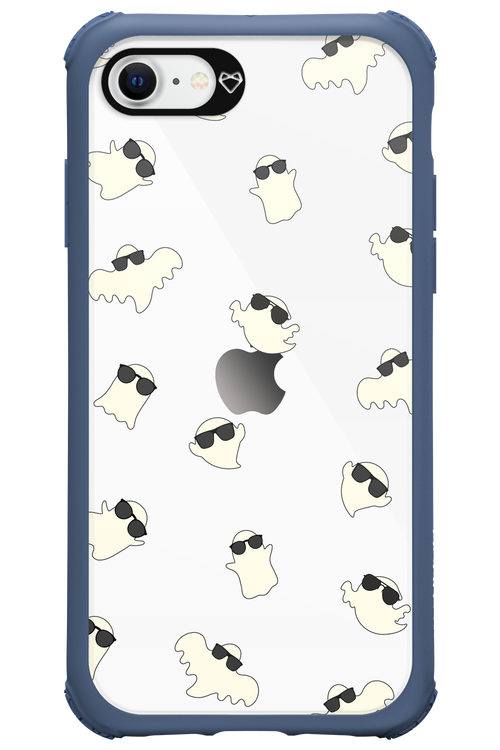 Gangsta Ghost - Apple iPhone SE 2022