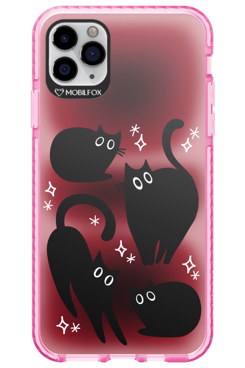 SPARKLES - Apple iPhone 11 Pro Max