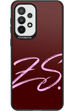 (Dark Blush) ZS 2.0 - Samsung Galaxy A33