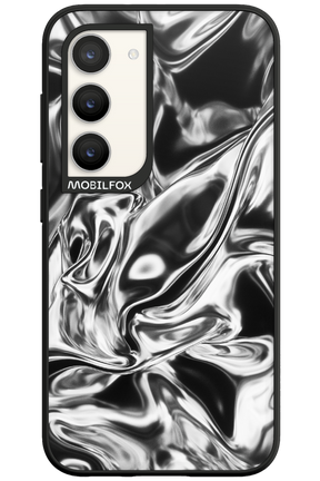 Chrome Blood - Samsung Galaxy S23