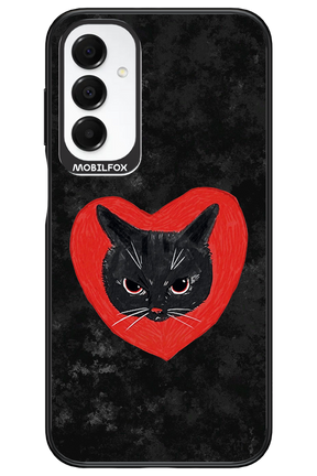 Heart Cat 2.0 - Samsung A16