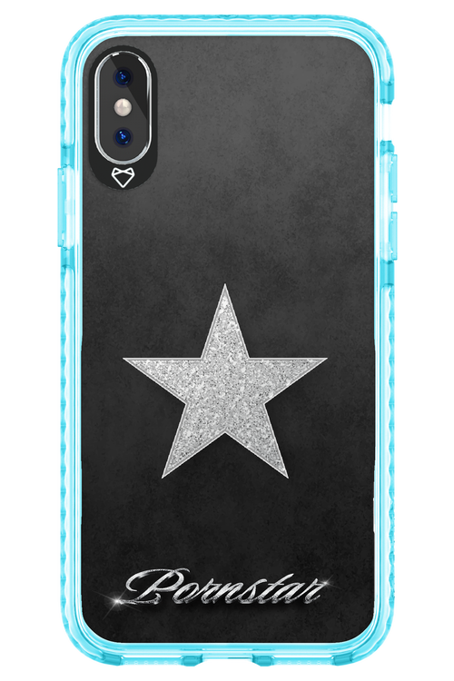 P*rnstar 2.0 - Apple iPhone X