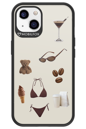 Espresso Lover - Apple iPhone 13