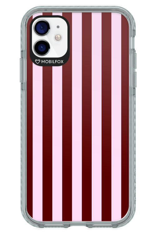 Circus Romance - Apple iPhone 11