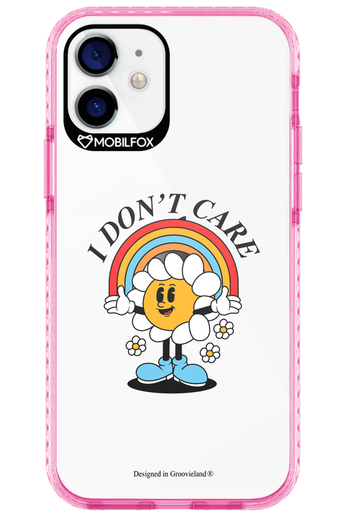 Don't Care - Apple iPhone 12
