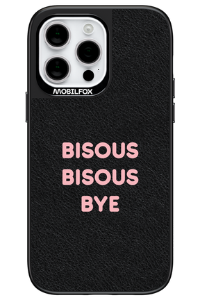 Bisous Leather - Apple iPhone 14 Pro Max