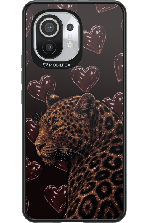 Leo Hearts 2.0 - Xiaomi Mi 11 5G