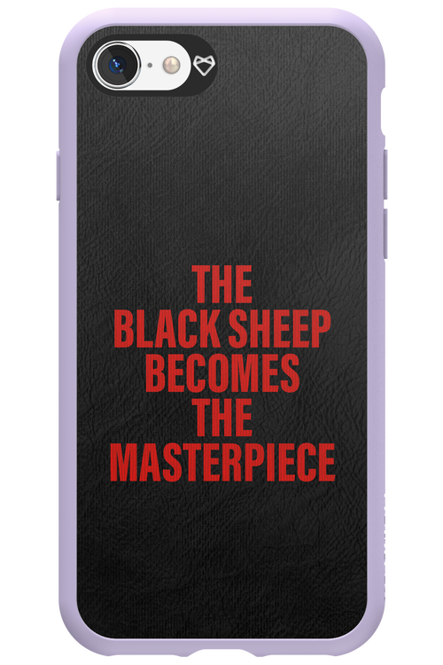 sheep 2.0 - Apple iPhone SE 2022
