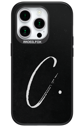 (Off Space) C 2.0 - Apple iPhone 15 Pro