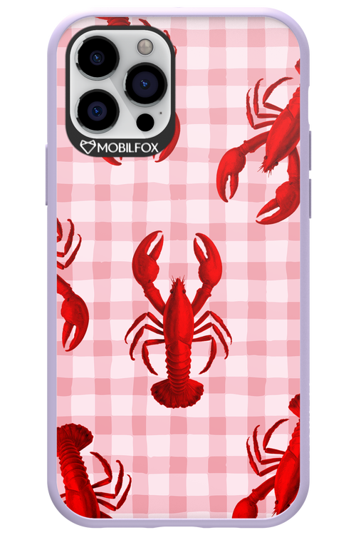 Lobster - Apple iPhone 12 Pro