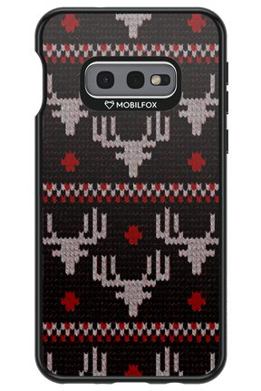 Sweater - Samsung Galaxy S10e