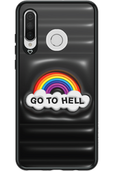 Go To Hell (10th anniversary) 2.0 - Huawei P30 Lite