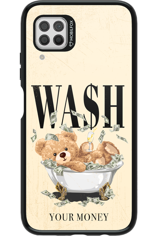 Money Washing - Huawei P40 Lite