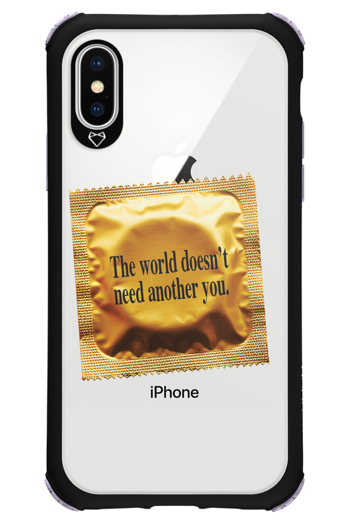Another you 2.0 - Apple iPhone X